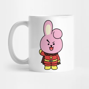 Cooky anpanman Mug